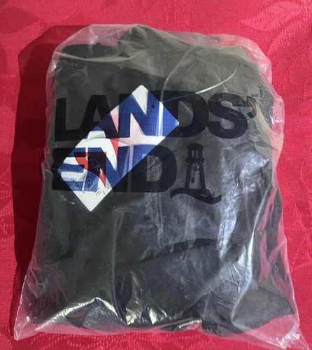 NEW LANDS END Women's Plus Size 22W Tummy Control Tugless Black Swimsuit NWT 1PC - Picture 7 of 9