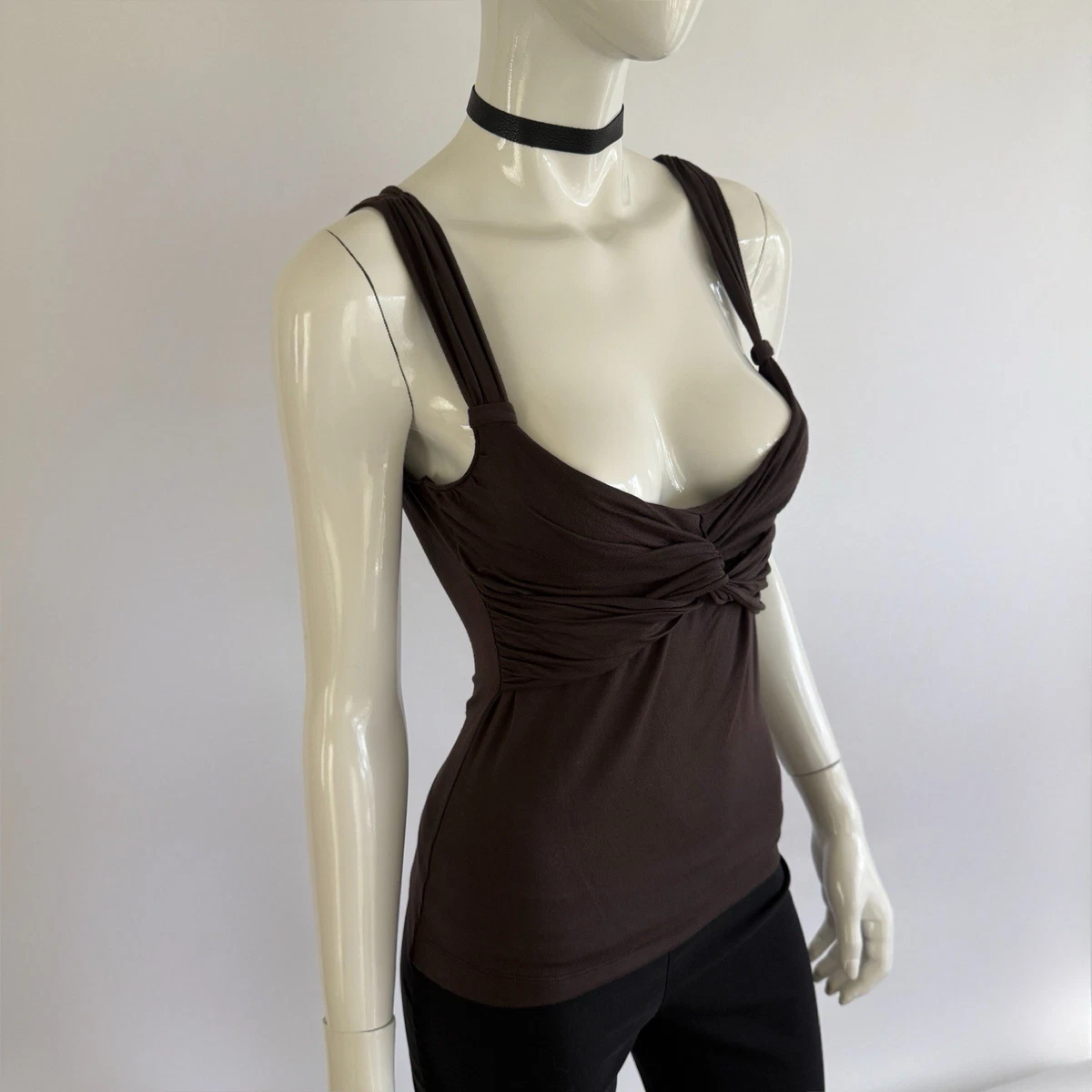 25+ Moschino Tank Tops for Women for sale | Updated Oct 2026
