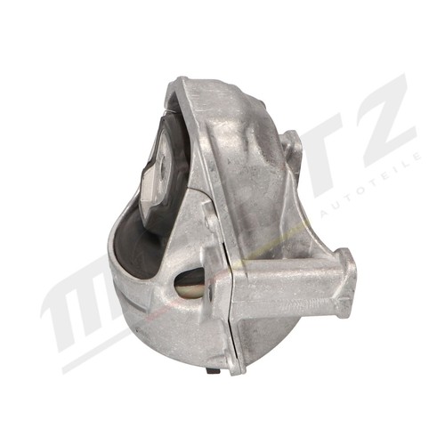 MERTZ Motorlager M-S4986 Gummi/Metall für AUDI A4 B8 Avant 8K5 Q5 8RB 8K2 A5 8TA - Bild 3 von 11