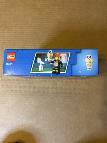 Lego City Feuer Waldbrand 60247 Alter 5+ vollständig - Bild 3 von 7