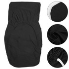  Chaise Lounge Slipcover Sofa Slipcover Lounge Chair Cover for Living Room