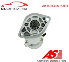 MOTOR ANLASSER STARTER AS-PL S6222S A NEU OE QUALITÄT