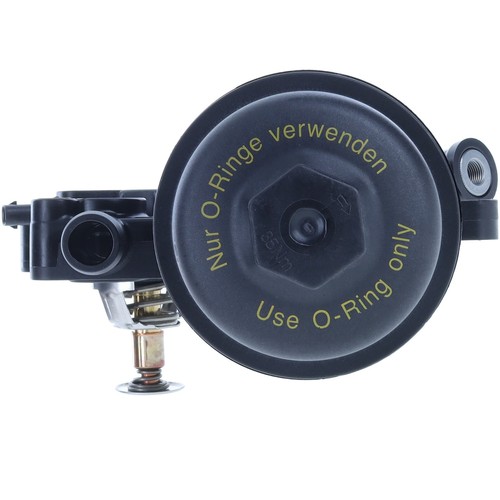 THERMOSTAT COOLANT 1219-90 FOR AUDI A7/Sportback A6/C7/Allroad A8/D4 A5 A4/B8 - Picture 3 of 13