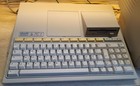 Computer Vintage Olivetti Prodest PC1 con monitor MM-1200