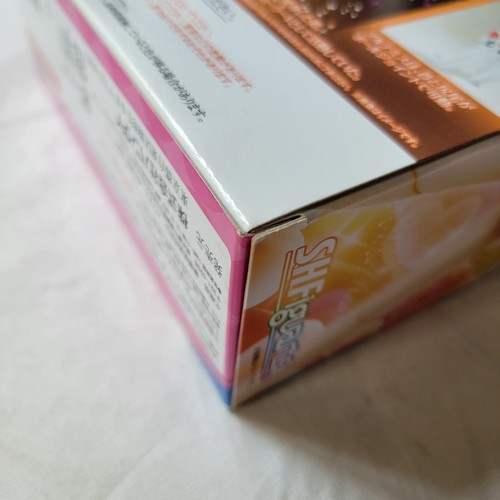 S.H. Figuarts Sailor  Moon Sailor Venus SHF 20th anniversary  Sealed Figure - Picture 14 of 14