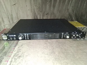 Universal Audio Apollo 8 Duo Audio Interface UAD-2 DUO