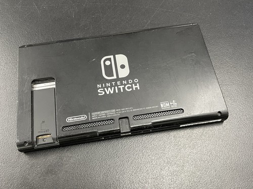 Nintendo Switch - Console Only - Faulty (HAC-001) - Picture 4 of 10