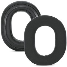 Replacement Ear Pads for Razer BlackShark V3/V3X PU Leather Sound Seal