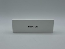 Apple Watch SE 2nd Gen 40mm GPS Starlight MXEF3LL/A S/M Brand New