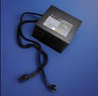 Corsair CX-M Series™ CX450M - 450 Watt 80 PLUS Bronze Semi Modular ATX PSU