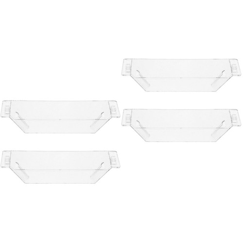 2 Stück W10900538 Herdlüfter Filter Dunstabzugshaube Ölbecher Ersatzsammler - Bild 3 von 12