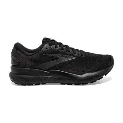 Brooks Ghost 16 Herren Weite Passform Laufschuhe Größe 8 UK - UVP 135,00 £