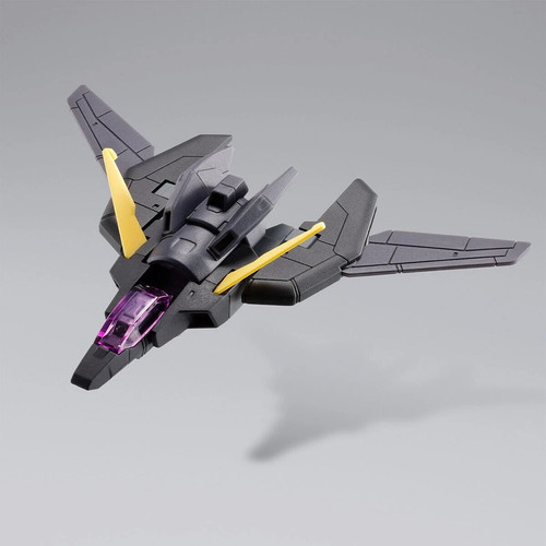 HG 1/144 Gundam Plutone Black Premium Bandai Plastik Modellbausatz - Bild 7 von 13