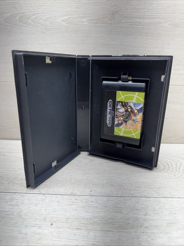 G-Loc Air Battle (Sega Genesis) ohne Handbuch Qik Versand - Bild 2 von 4