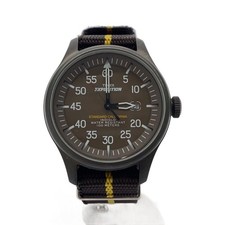 TIMEX TW2V00200 Case Size 5.1 ×4.6cm Used Watch #21125