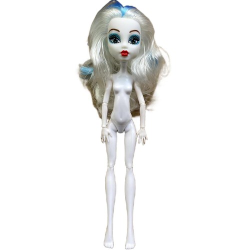 Schwarze Wydowna Spinne Puppe Horrorpuppe hochwertige Monsterpuppe Dämon Streich Angst - Bild 50 von 51