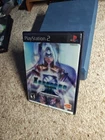 Xenosaga Episode III Also Sprach Zarathustra (Sony PlayStation 2) Lenticular PS2