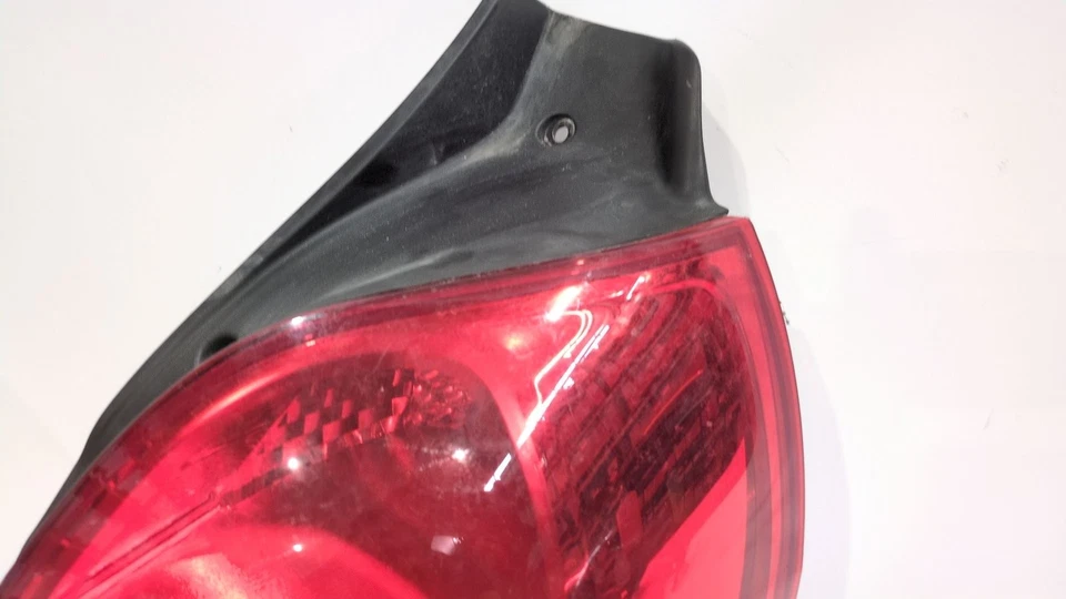 8200886946 PILOTO TRASERO DERECHO / 189498 PARA RENAULT CLIO III BR0/1, CR0/1 - Immagine 3 di 4