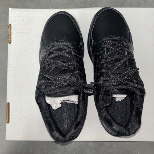 New Balance 411 Comfort Ride WA411LK1 NEU ohne Karton Damen 9 schwarz - Bild 3 von 7