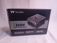 Thermaltake Toughpower GF1 850W Fully Modular Power Supply