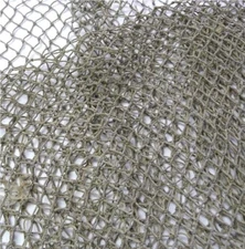 5' X 10' Nautical Decorative Fish Net for Rustic Beach Decor