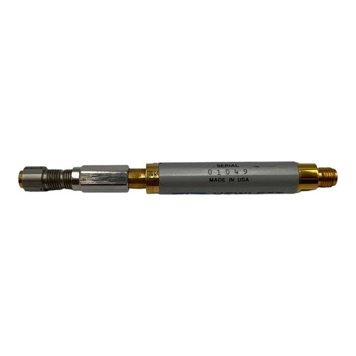 85053-60004 HP Beatty Standard 3.5mm and 2.92 Adapter ser.01049 - Picture 2 of 6