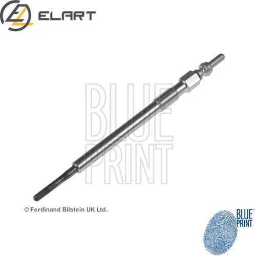 4x GLOW PLUG ADA101805 FOR JEEP ENS 2.8L 4cyl WRANGLER III DODGE ENR/ENS 2.8L