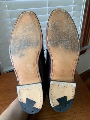 Alden 954
