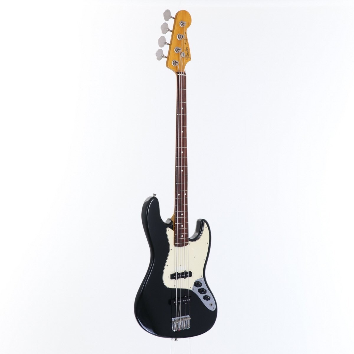 Fender Japan  JB62-75US Fender 62 Reissue Jazz Bass JB62-75US Alder/Rosewood 1999-2002