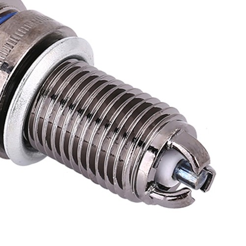 D8tc Spark Plug Increase Engine Performance Long Life 3 Electrode Spark Plug - Picture 2 of 8