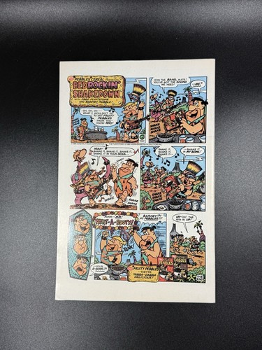 Archie Comic Series! The New Archies! Issue #7 - Picture 6 of 6