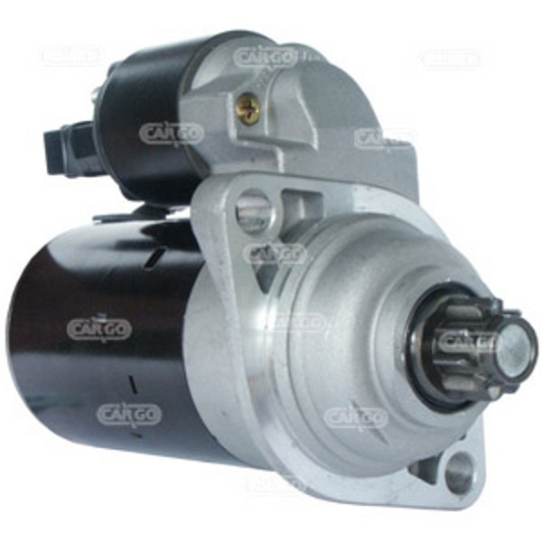 HC-Cargo Anlasser Starter 1.1 Kw FüR Audi A3 1.6 1.8 TT VW Golf IV New Beetle-image