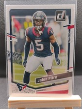 2023 Panini Donruss - Jalen Pitre #120