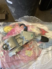 Vauxhall Corsa D Key Ignition Barrel  with 1 key, 2010-2014