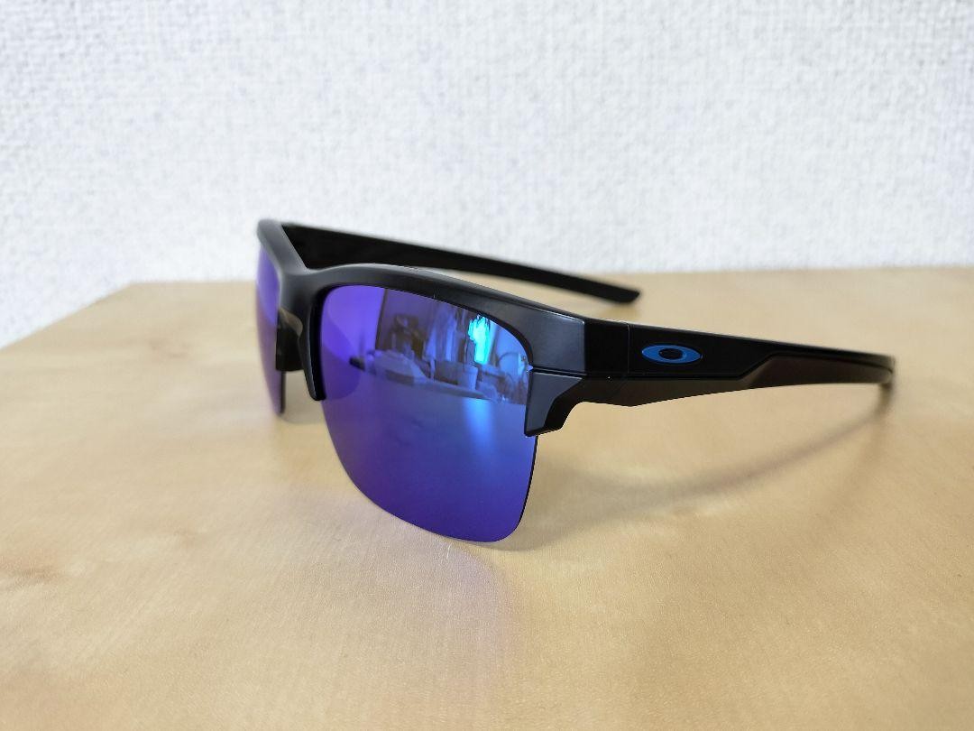 New lens OAKLEY THINLINK