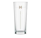 Set of 2 x Hawkstone Cider Half Pint Glasses 10oz Brand New CE Stamped Genuine