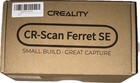 Creality CR-Scan Ferret SE 3D Scanner for 3D Printing, Anti-Shake Tracking