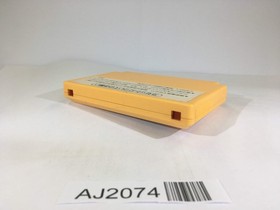 AJ2074 Popeye English NES Famicom Japan