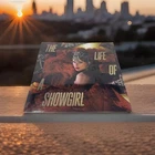 Taylor Swift The Life of A Showgirl Vinyl Tiny Bubbles In Champagne Limited Ed.
