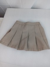 Izod Approved School Wear Size 4 Skort