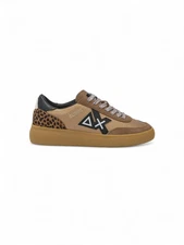 Sun68 Women's Sally Fox Sneakers - Z45238-93