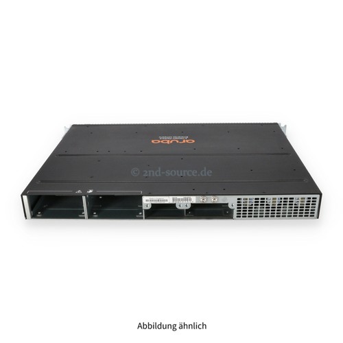 HPE Aruba 2390M 44x RJ-45 4x Dual Personality Switch Chassis JL321A JL321-61001 - Afbeelding 4 van 9