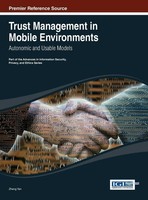 Zheng Yan | Trust Management In Mobile Environments | Buch | Englisch (2013)