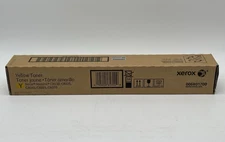 Xerox 006R01700 Yellow Toner Cartridge