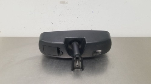 17 JEEP WRANGLER JK JKU INTERIOR REAR VIEW MIRROR AUTO DIMMING - Picture 4 of 12