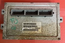 00 Dodge Ram Van 3.9L PCM ECU ECM 56040346AE Warranty