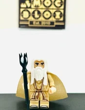 #0400 - Saruman (Tan Cape) *