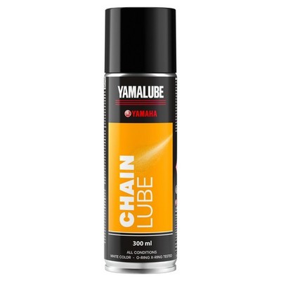 Yamaha Fett Schmiermittel Kettenspray Original Yamalube Motorrad Wartung