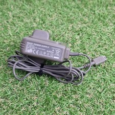 Official Nintendo DS Lite Charger Original Mains Power Supply USG-002 Genuine -2