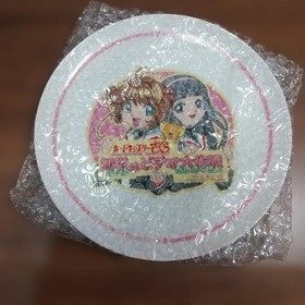Cardcaptor Sakura Tomoyo Video Special Edition for Dreamcast, Complete Set